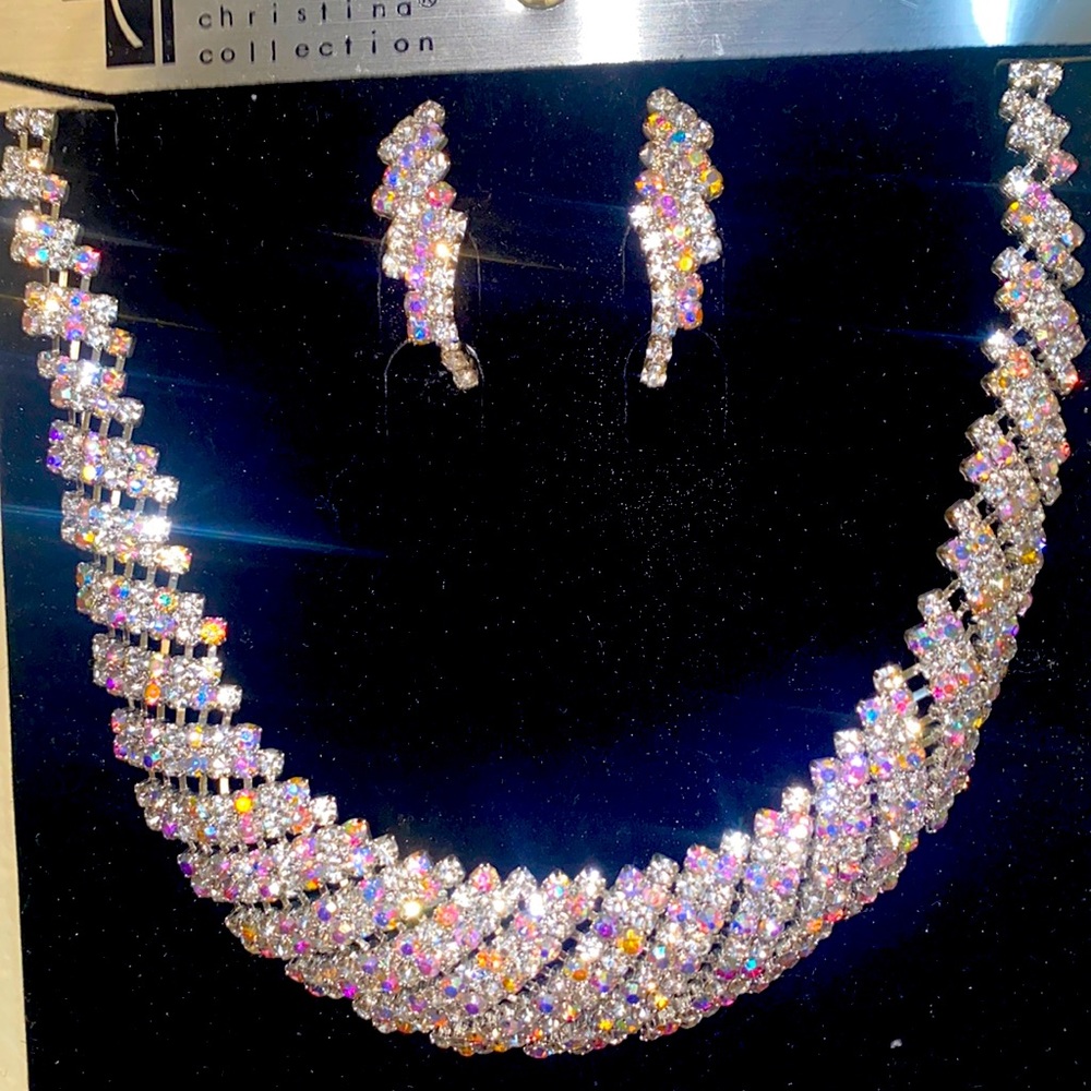 CHAIN SET